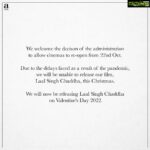Kareena Kapoor Instagram - #Repost @aamirkhanproductions . . . #AamirKhan @kareenakapoorkhan @viacom18studios #AdvaitChandan #AtulKulkarni #PritamDa #AmitabhBhattacharya #LaalSinghChaddha