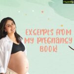 Kareena Kapoor Instagram - No two pregnancies are the same. It is different for every woman and this is one of my pregnancy stories. Eating for two and not one comes with its own challenges and perks... What did you include in your pregnancy diet? Would love to hear from all the mothers out there... 🥰 I've captured this and more in my pregnancy book! To get your copy, visit the link in my bio ❤️