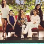 Kareena Kapoor Instagram - My forever girls ❤️