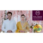 Kareena Kapoor Instagram - The millennial brides make their own trends and stun everyone with their mesmerizing look. Meet the Brides of India and be a part of their big day! #MakeWayForTheBride @malabargoldanddiamonds