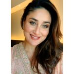 Kareena Kapoor Instagram - I'm thrilled to bring to you once again the Baradari fashion fundraiser. Baradari is all about creating economic equality in the world of fashion, and it's an idea I'm very passionate about.  More than 70 top fashion designers have donated their special clothes for the Baradari sale. All proceeds, all the money made, are donated towards assisting artisans to become entrepreneurs. Thank you, Namrata Zakaria, Tina Tahiliani, and Pareina Thapar, for putting it together this year. And my special thank you to every single designer participating.  The sale starts today and is on for a week from August 6 - August 13, 2021, on www.ensembleindia.com. @baradari.india @namratazakaria @ensembleindia @longformgram #BaradariFashionFundraiser #BaradariForArtisans #BaradariReturns #ShopDonateEmpower #OurBaradariOurBackbone #BridgingtheGap #GivingBack #ResponsibleFashion #CaringForCraftsmen #AnArtisanAnEntrepreneur #EmpoweringKarigars #MakingADifference