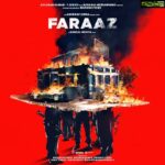 Kareena Kapoor Instagram - When the night is darkest, faith shines brightest! Here's the first look at #Faraaz, a film on Bangladesh's 7/16 attack, by maverick filmmakers @anubhavsinhaa, @hansalmehta, and #BhushanKumar which is an incredible true story of a hero who will restore your faith in humanity! All the best @zahankapoor, super proud of you and can't wait to see you on the big screen! @aditya___rawal @benarasmediaworks @tseries.official @tseriesfilms @mahana_films #sahilsaigal @sakshibhatt @mad.mazzzz