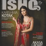 Karishma Kotak Instagram - Thank you @ishqmag for having me on your cover!This was a short while ago. I hope everyone is taking care of themselves and following the SOPs. We need to take care of each other ❤️ Publicist: @shimmerentertainment @namitarofficial @lathiwalatasneem Front cover shot by @trush_official HMU @rkrmakeup Editorial credit @nimishjainphotography @trush_official hmu @bijalraj @wedinstyleuk