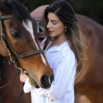 Karishma Kotak Instagram - “You had me at hello” @nimishjainphotography #horsepower