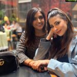 Karishma Kotak Instagram – Reunited ❤️ The Secret Garden