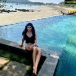 Karishma Kotak Instagram - Bliss ❤️ Goa, India