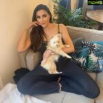 Karishma Kotak Instagram – State of affairs 🐶