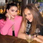 Karishma Kotak Instagram – Making memories since the 80s with my sister Anshu- I love thee ❤️❤️❤️Happy birthday my fellow Kotak x