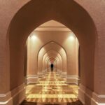 Karishma Kotak Instagram - Beautiful Arabia #muscat #beautifuldestinations ❤️ Muscat, Oman