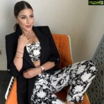 Karishma Kotak Instagram - Dressed in @ranbirmukherjeeofficial Jewellery - @antarez.jewels for day 3 of the @llct20 styled by @rochelledsa Muscat, Oman