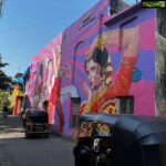 Karishma Kotak Instagram - Amchi Mumbai ❤️ Bandra World of Storytellers