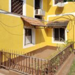 Karishma Kotak Instagram – Old world charm x Goa, India