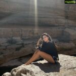 Karishma Kotak Instagram - Wandering in the wadis of muscat!!! The perfect Friday in Oman 🇴🇲 Wadi Shab