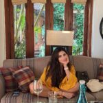 Karishma Kotak Instagram – 2022 🍷 Ahilya By The Sea