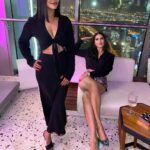 Karishma Kotak Instagram – This. Always…
@vimijoshi ❤️ 🙏 SLS Dubai Hotel & Residences