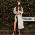 Karishma Kotak Instagram – These boots were made for walking 🍁