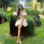 Karishma Kotak Instagram – 🤍 Lake Como, Italy