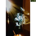Karthick naren Instagram – Light & dust!