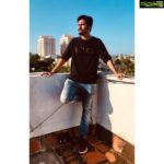 Karthick naren Instagram -