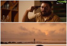 Karthick naren Instagram - ‘Navarasa’ ... Nervous & excited at the same time. This script has always been a dream project for me (An unadulterated SCI-FI) & it would have never seen the light of the day if not for Mani Ratnam sir & his vision🙏🏻 Can’t wait for you all to explore it! Streaming soon on Netflix. 🤞🏻🎬❤️