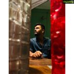 Karthick naren Instagram - Perspective! 🎥🎬❤️