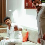 Karthick naren Instagram - #Maaran 🎬❤️