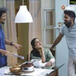 Karthick naren Instagram - #Maaran 🎬❤️
