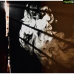 Karthick naren Instagram - Light & dust!
