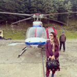 Kashish Singh Instagram - End of an beautiful trip 🙏 #chardhamofuttarakhand #chardhamofindia #yamanotri #gangotri #kedarnath #badrinath #rameshwaram #Dwaraka #jagnathpuri Absolutely breathtaking!! The Himalayas will have a special place in my heart . #thankgodforeverything #cantthankyouenough🙏 🙏 #bellavitakashish Harshil Valley