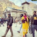 Kashish Singh Instagram – The auspicious dream of completing the CharDham Yatra took its root in February 2020 with the DWARKADHISH temple. As luck would have it, the world as we knew came to a standstill due to pandemics. It took  12 full months before I could do the second dham ,it was hardly a surprise that the second leg of this trip happened in February again with the RAMESWARAM TEMPLE February 2021, followed by the JAGANNATH PURI TEMPLE in May 2021. I packed in one of the most beautiful but difficult journey of Chota CharDham which includes BADRINATH , KEDARNATH , GANGOTRI and  YAMUNOTRI  TEMPLE🛕 in October 2021. 

People might say that CharDham is for the people who are in the fag end of their lives. I believe that it is never to early or even never to late to surrender yourself to the God 🙏🏻🙏🏻I am blessed to have experienced these surreal feelings and could capture the essence of these most revered temples in India. #blessed #blessedbeyondmeasure #kedarnath #badrinath #gangotri #yamunotri #dwarkadhish #jagannathpuri #rameshwaram #chardham #uttarakhand #uttarakhandheaven #thanksmaadurga nothing is possible without you 🙏🏻🙏🏻🙏🏻🙏🏻 Kedarnath Temple