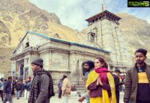 Kashish Singh Instagram - The auspicious dream of completing the CharDham Yatra took its root in February 2020 with the DWARKADHISH temple. As luck would have it, the world as we knew came to a standstill due to pandemics. It took 12 full months before I could do the second dham ,it was hardly a surprise that the second leg of this trip happened in February again with the RAMESWARAM TEMPLE February 2021, followed by the JAGANNATH PURI TEMPLE in May 2021. I packed in one of the most beautiful but difficult journey of Chota CharDham which includes BADRINATH , KEDARNATH , GANGOTRI and YAMUNOTRI TEMPLE🛕 in October 2021. People might say that CharDham is for the people who are in the fag end of their lives. I believe that it is never to early or even never to late to surrender yourself to the God 🙏🏻🙏🏻I am blessed to have experienced these surreal feelings and could capture the essence of these most revered temples in India. #blessed #blessedbeyondmeasure #kedarnath #badrinath #gangotri #yamunotri #dwarkadhish #jagannathpuri #rameshwaram #chardham #uttarakhand #uttarakhandheaven #thanksmaadurga nothing is possible without you 🙏🏻🙏🏻🙏🏻🙏🏻 Kedarnath Temple