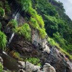 Kashish Singh Instagram - Just go with the flow…… #goodtothelastdrop #alwaystakethescenicroute #water #waterfall #hiddenmessgesinwaters #runningwildandfree #nature #mindandsoultherapy #bellavitakashish Apni Duniya Me