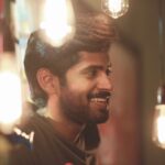 Kathir Instagram – Be happy. Be bright. Be you.