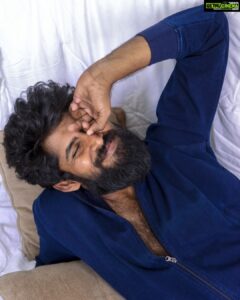 Kathir Instagram - Cosy & Lazyyy! 🥱
.
.
.
.
.
.
.
#mood #photooftheday #picoftheday