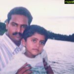 Kathir Instagram - Happy Father’s Day!!