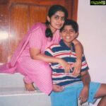 Kathir Instagram – #HappyMothersDay 

I think I was studying 6th standard🤔