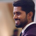 Kathir Instagram - 🤵🏻‍♂