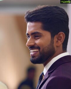 Kathir Instagram - 🤵🏻‍♂️