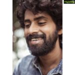 Kathir Instagram - Bringing in the weekend with a smile 😄 . . . . . 📸 @vigneshwaranbupathy