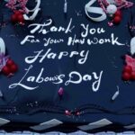 Kathir Instagram - We are invisible without all your hard work. Heartfelt thanks to each and everyone of you. A big salute to all those frontline soldiers who are working hard to save our lives since the last one year. #HappyLaboursDay