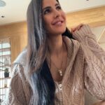 Katrina Kaif Instagram - 🏡💚 Home Sweet Home