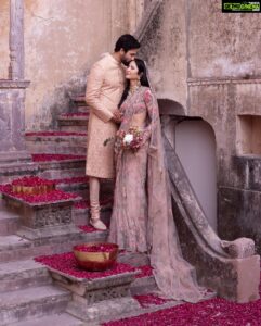 Katrina Kaif Instagram - To love, honor and cherish🤍