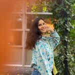 Katrina Kaif Instagram - 🇦🇹 🌳 💚 nature