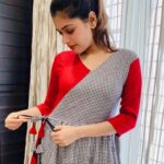 Keerthi shanthanu Instagram – ❣️
Outfit @swargaindia 🤍