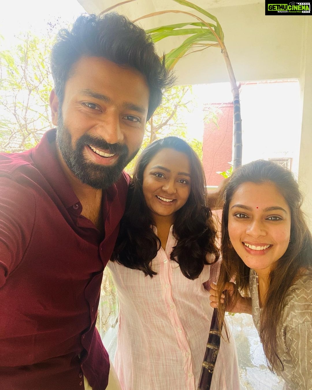 Keerthi shanthanu - 112.6K Likes - Most Liked Instagram Photos