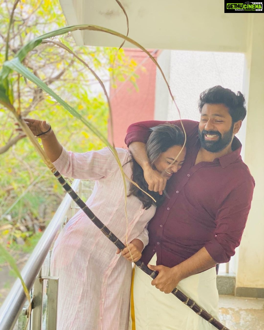 Keerthi shanthanu - 112.6K Likes - Most Liked Instagram Photos