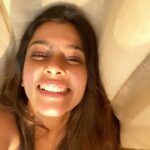 Keerthi shanthanu Instagram – Yaar yaaru idhey maadhiri feel panreenga?🙃😅🤷‍♀️😏😑😶🥴🤪
#Lockdown #madness