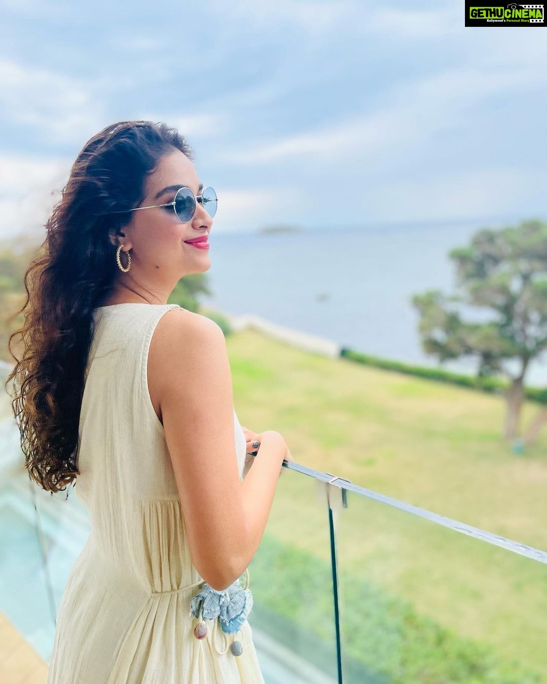 Keerthy Suresh - 1.2 Million Likes - Most Liked Instagram Photos