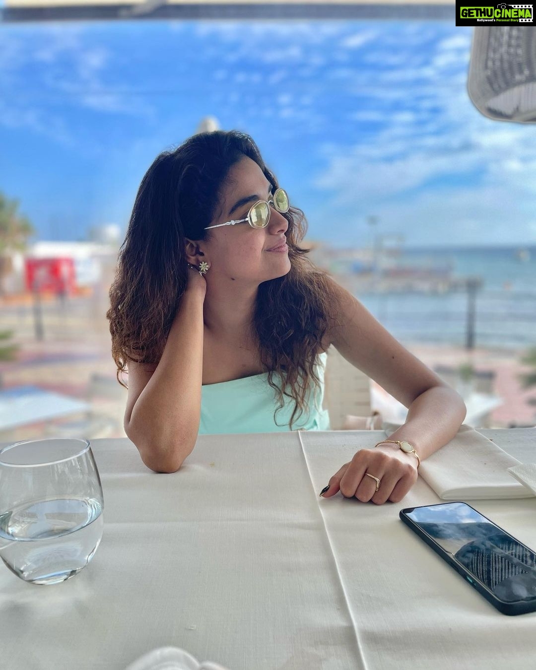 Keerthy Suresh - 1.2 Million Likes - Most Liked Instagram Photos