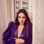 Kiara Advani Instagram - 💟